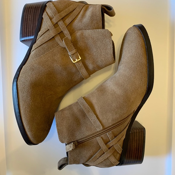 cole haan pearlie bootie